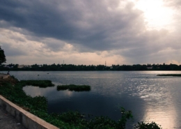 Okapi_Mapping Lives & Livelihoods around Lakes of Peri-urban Chennai: Chittalpakkam Lake